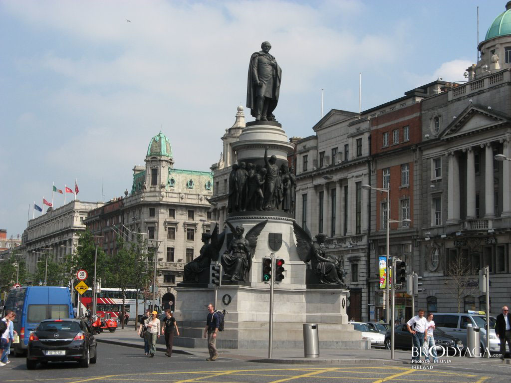 Dublin